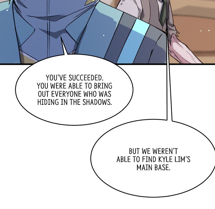 Read When Aliens Invaded Earth chapter 77 image 135 on Lezhin