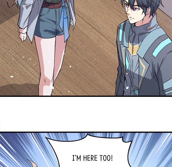 Read When Aliens Invaded Earth chapter 77 image 138 on Lezhin