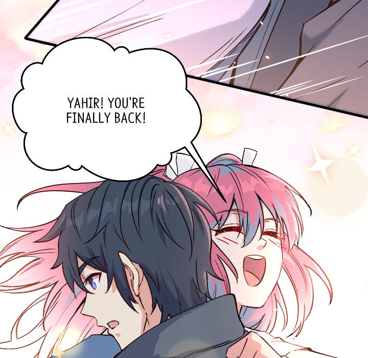 Read When Aliens Invaded Earth chapter 77 image 141 on Lezhin