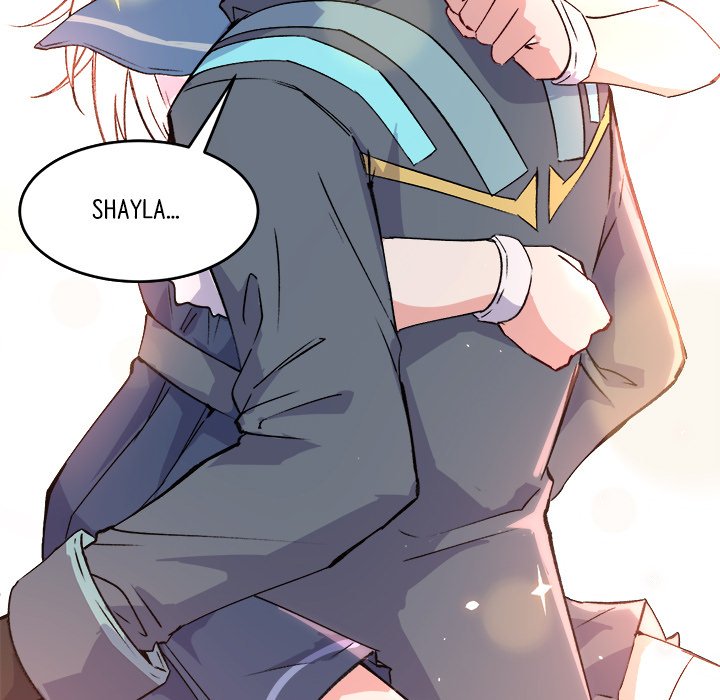 Read When Aliens Invaded Earth chapter 77 image 142 on Lezhin