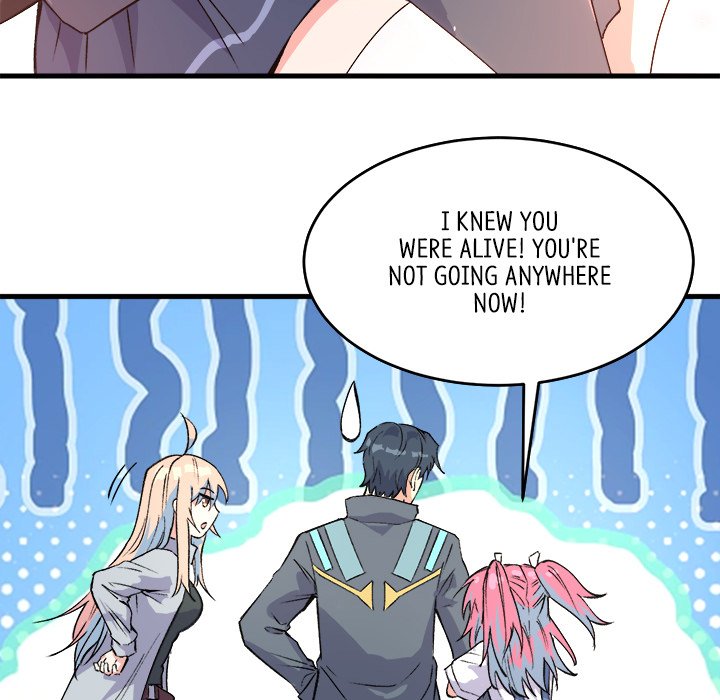 Read When Aliens Invaded Earth chapter 77 image 143 on Lezhin