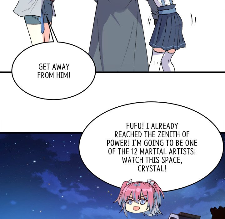 Read When Aliens Invaded Earth chapter 77 image 144 on Lezhin