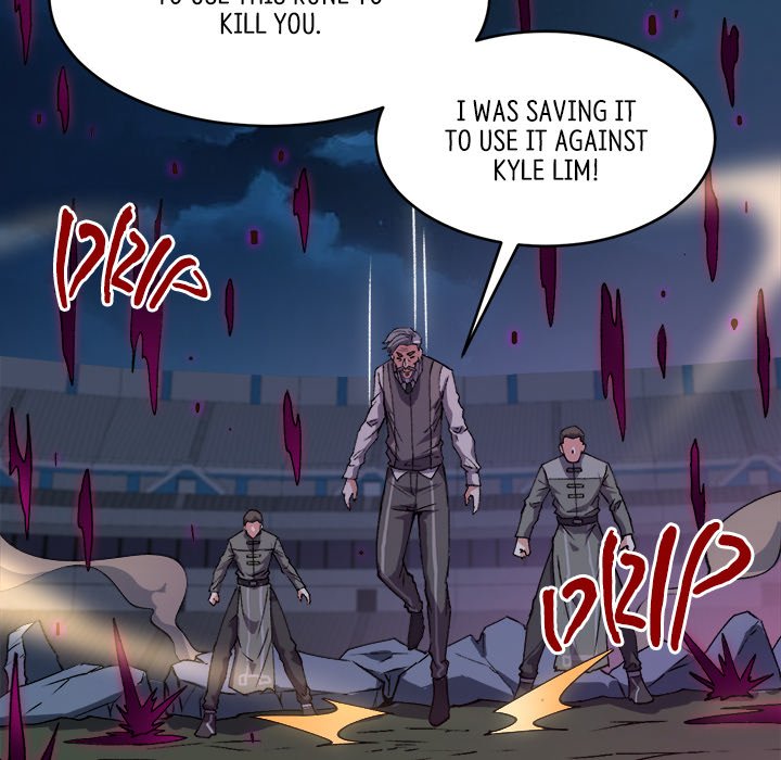 Read When Aliens Invaded Earth chapter 77 image 18 on Lezhin