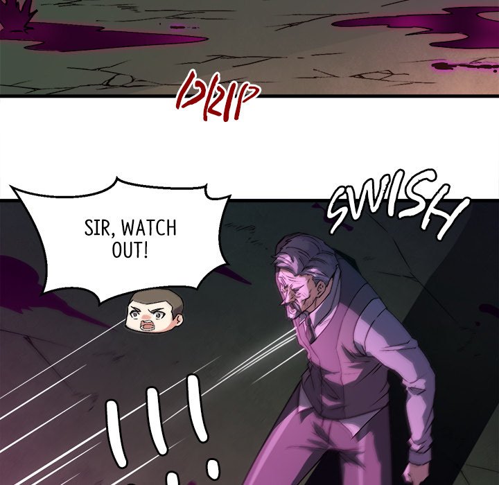 Read When Aliens Invaded Earth chapter 77 image 19 on Lezhin