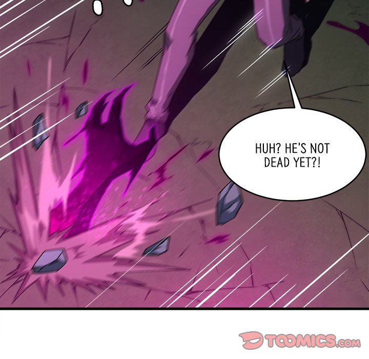 Read When Aliens Invaded Earth chapter 77 image 20 on Lezhin