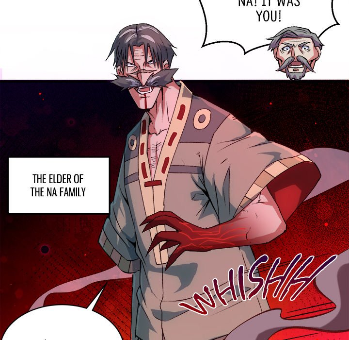 Read When Aliens Invaded Earth chapter 77 image 23 on Lezhin