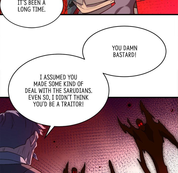 Read When Aliens Invaded Earth chapter 77 image 24 on Lezhin