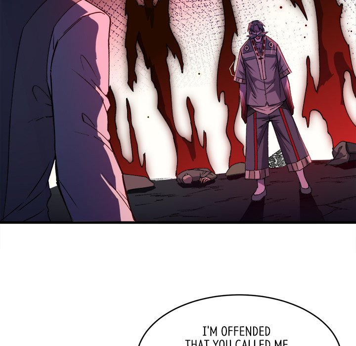 Read When Aliens Invaded Earth chapter 77 image 25 on Lezhin