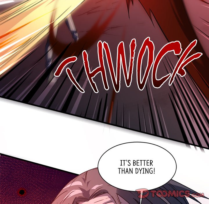 Read When Aliens Invaded Earth chapter 77 image 29 on Lezhin