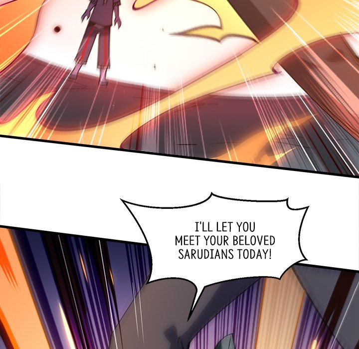 Read When Aliens Invaded Earth chapter 77 image 32 on Lezhin