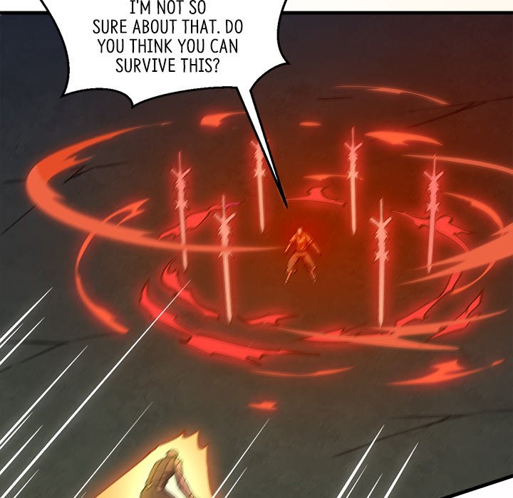 Read When Aliens Invaded Earth chapter 77 image 35 on Lezhin