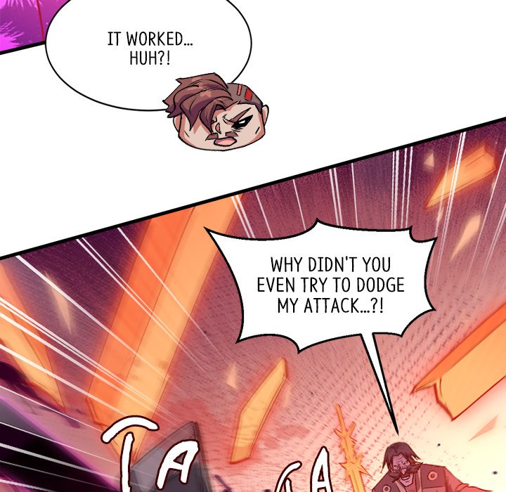 Read When Aliens Invaded Earth chapter 77 image 41 on Lezhin