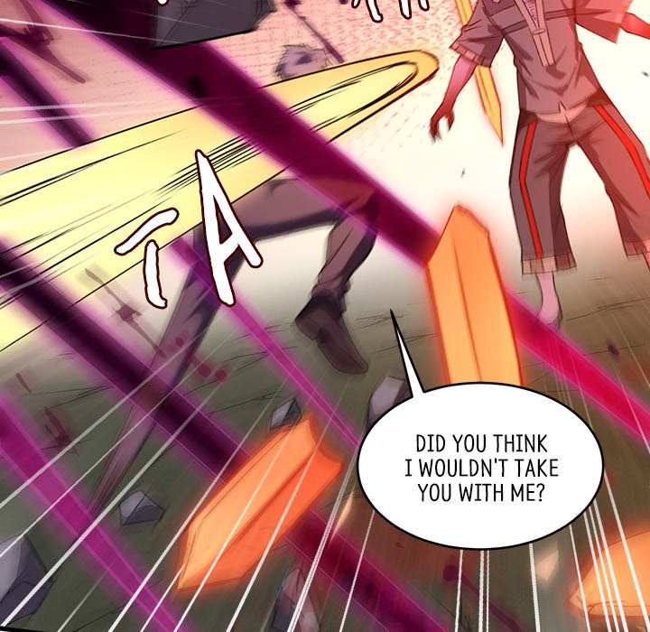 Read When Aliens Invaded Earth chapter 77 image 42 on Lezhin