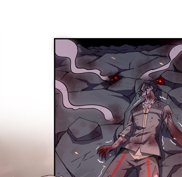 Read When Aliens Invaded Earth chapter 77 image 46 on Lezhin