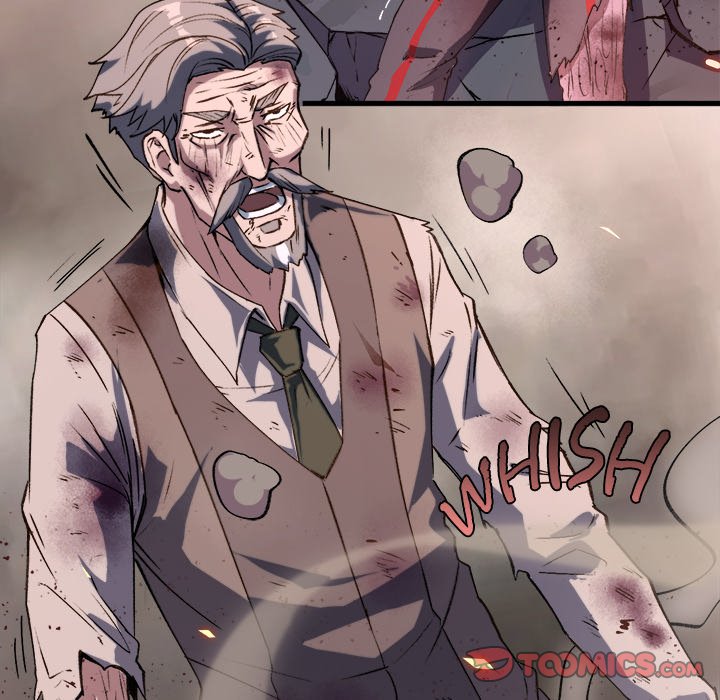Read When Aliens Invaded Earth chapter 77 image 47 on Lezhin