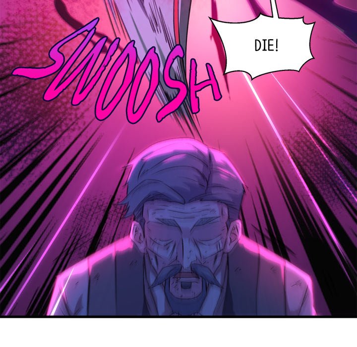 Read When Aliens Invaded Earth chapter 77 image 51 on Lezhin
