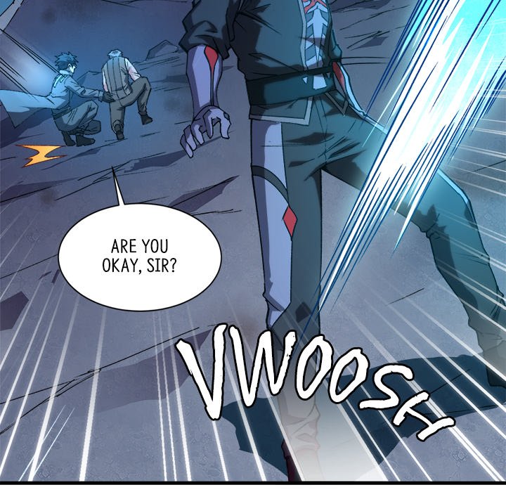 Read When Aliens Invaded Earth chapter 77 image 54 on Lezhin
