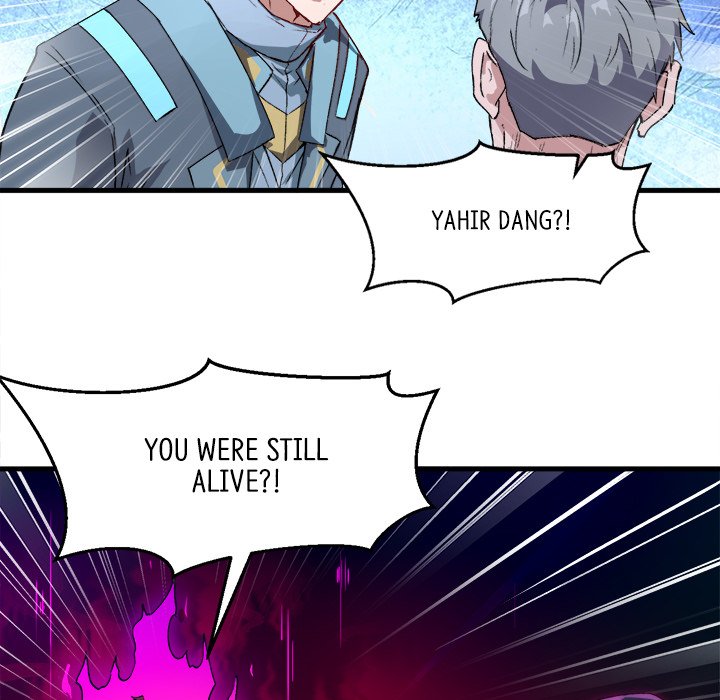 Read When Aliens Invaded Earth chapter 77 image 57 on Lezhin