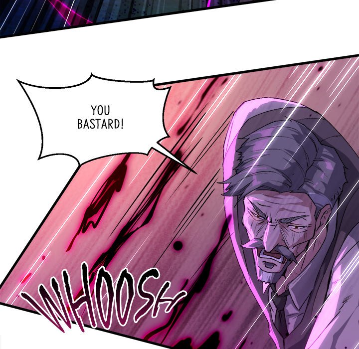 Read When Aliens Invaded Earth chapter 77 image 6 on Lezhin