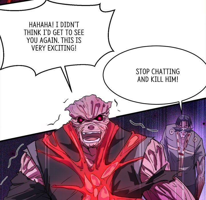 Read When Aliens Invaded Earth chapter 77 image 60 on Lezhin