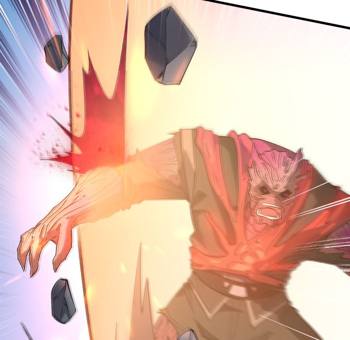 Read When Aliens Invaded Earth chapter 77 image 62 on Lezhin