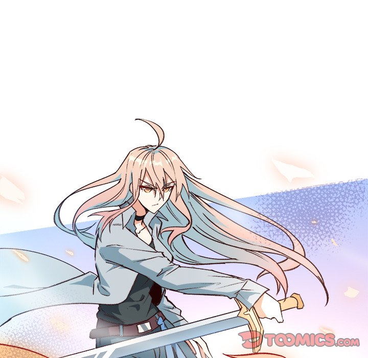 Read When Aliens Invaded Earth chapter 77 image 65 on Lezhin