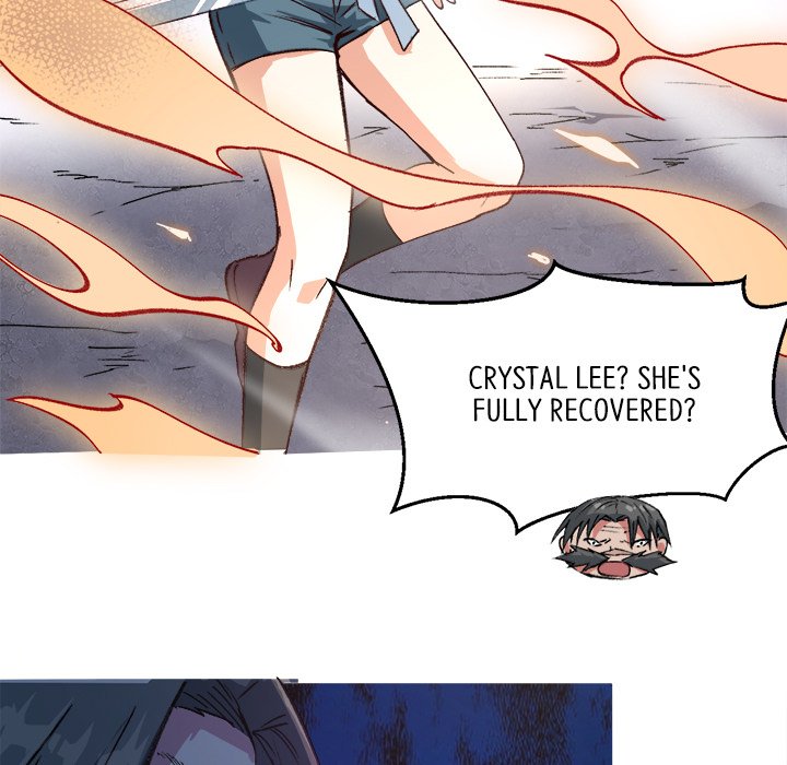 Read When Aliens Invaded Earth chapter 77 image 66 on Lezhin