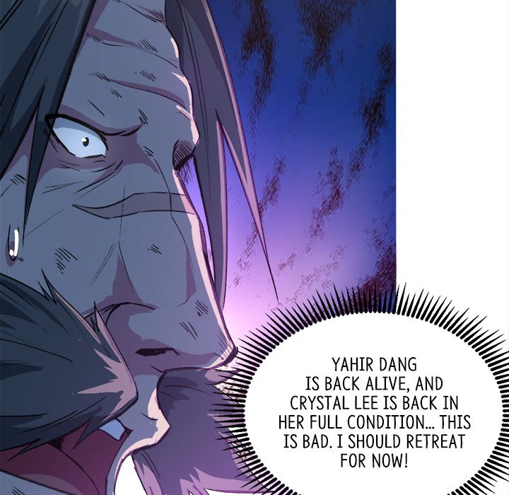 Read When Aliens Invaded Earth chapter 77 image 67 on Lezhin