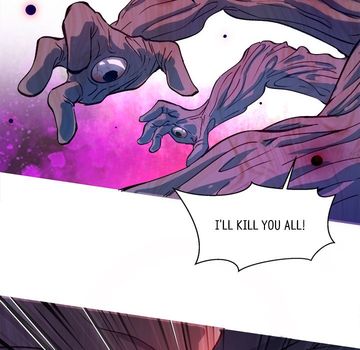 Read When Aliens Invaded Earth chapter 77 image 69 on Lezhin