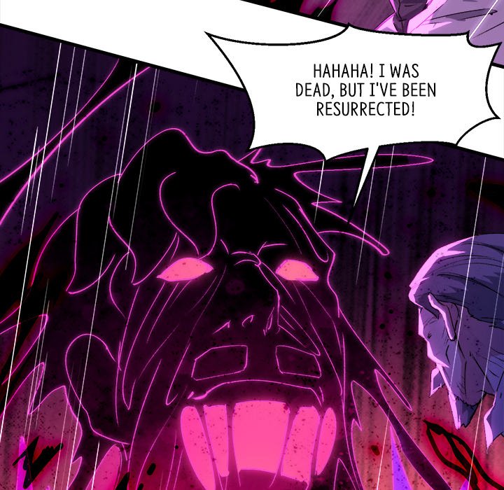 Read When Aliens Invaded Earth chapter 77 image 7 on Lezhin