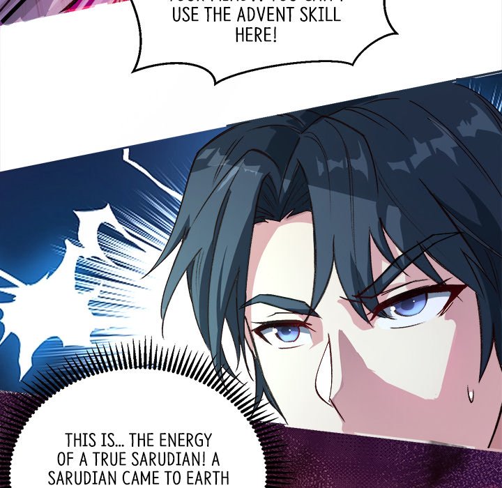 Read When Aliens Invaded Earth chapter 77 image 71 on Lezhin