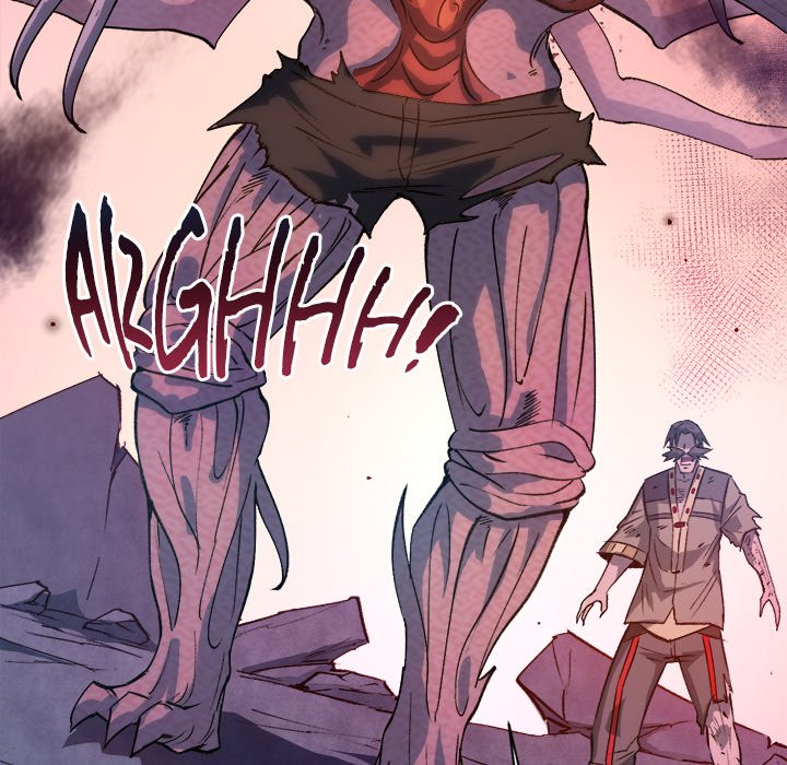 Read When Aliens Invaded Earth chapter 77 image 73 on Lezhin