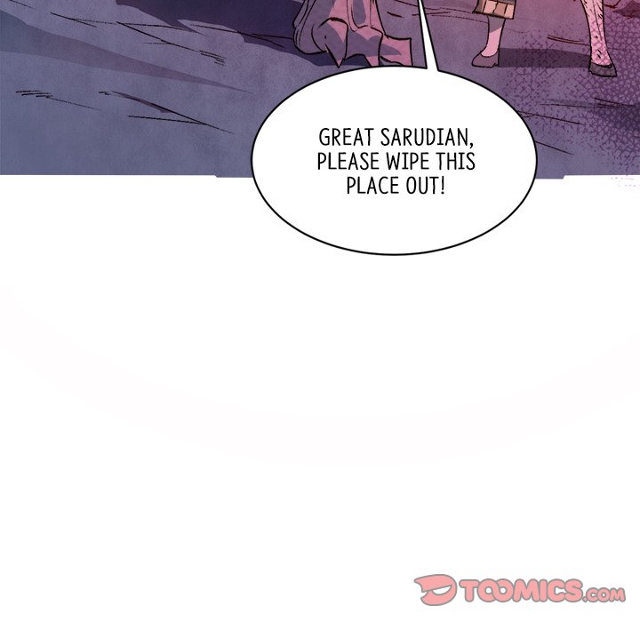 Read When Aliens Invaded Earth chapter 77 image 74 on Lezhin