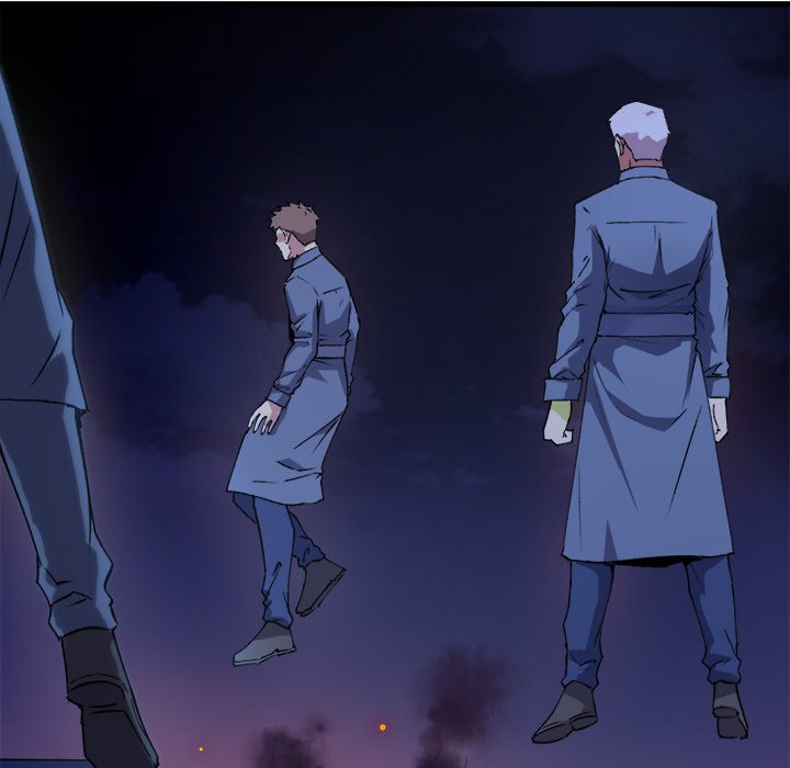 Read When Aliens Invaded Earth chapter 77 image 77 on Lezhin