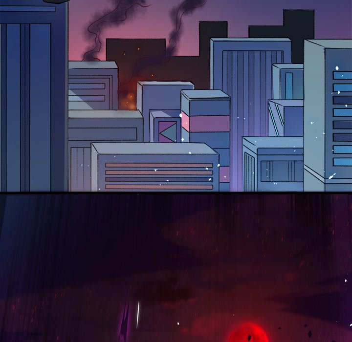 Read When Aliens Invaded Earth chapter 77 image 78 on Lezhin