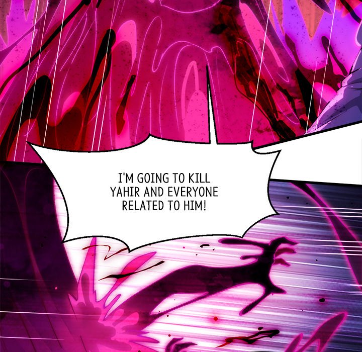 Read When Aliens Invaded Earth chapter 77 image 8 on Lezhin