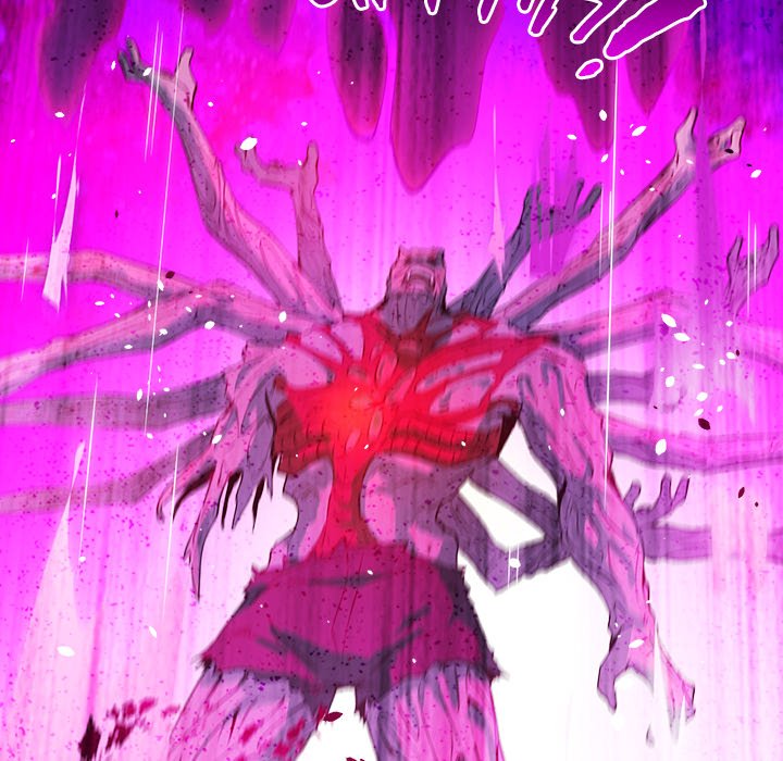Read When Aliens Invaded Earth chapter 77 image 80 on Lezhin