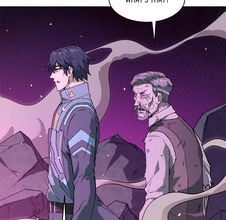 Read When Aliens Invaded Earth chapter 77 image 82 on Lezhin