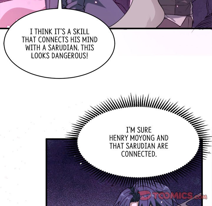Read When Aliens Invaded Earth chapter 77 image 83 on Lezhin