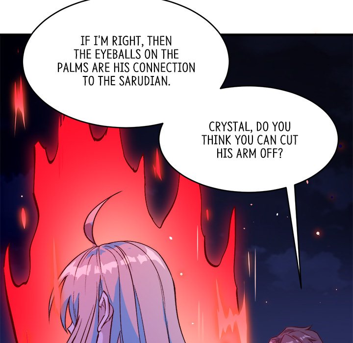 Read When Aliens Invaded Earth chapter 77 image 87 on Lezhin