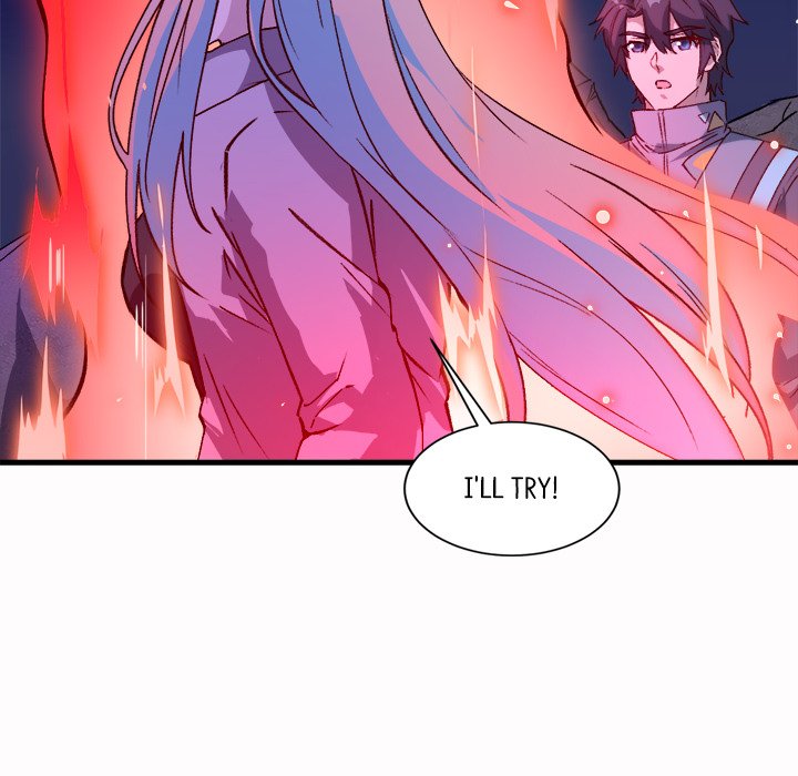 Read When Aliens Invaded Earth chapter 77 image 88 on Lezhin
