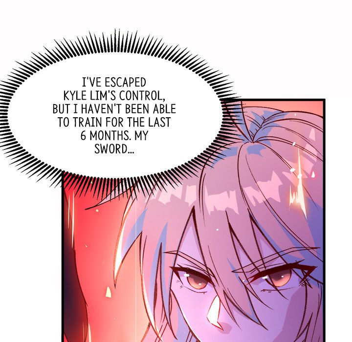 Read When Aliens Invaded Earth chapter 77 image 89 on Lezhin