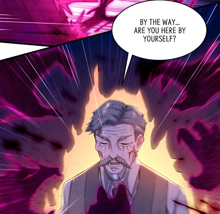 Read When Aliens Invaded Earth chapter 77 image 9 on Lezhin