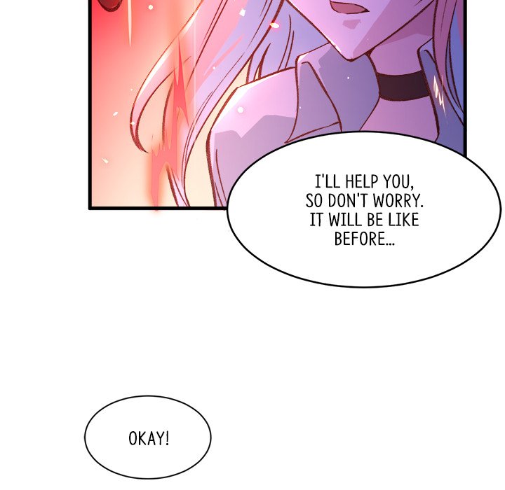 Read When Aliens Invaded Earth chapter 77 image 90 on Lezhin