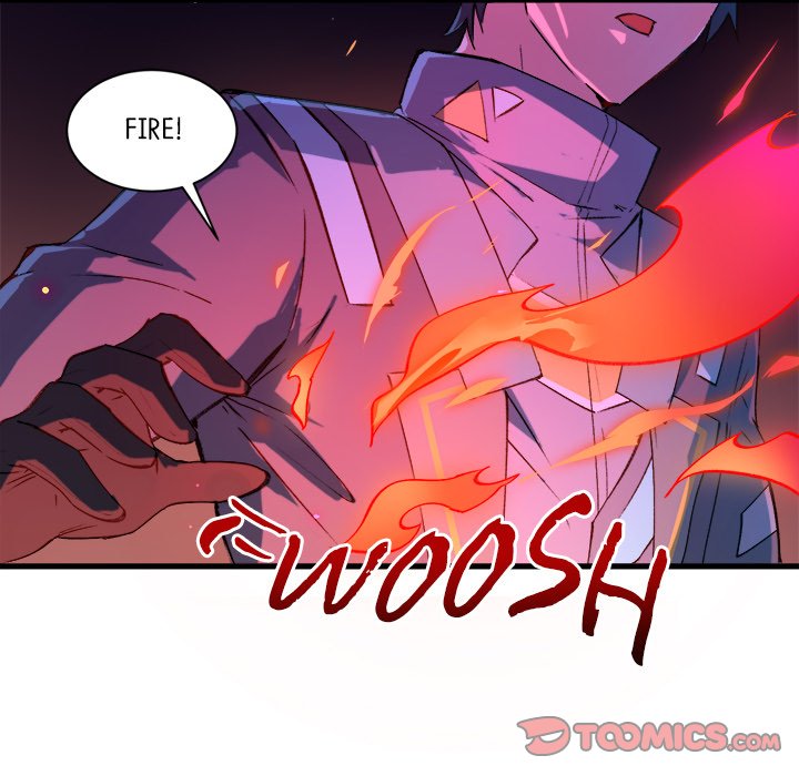 Read When Aliens Invaded Earth chapter 77 image 92 on Lezhin