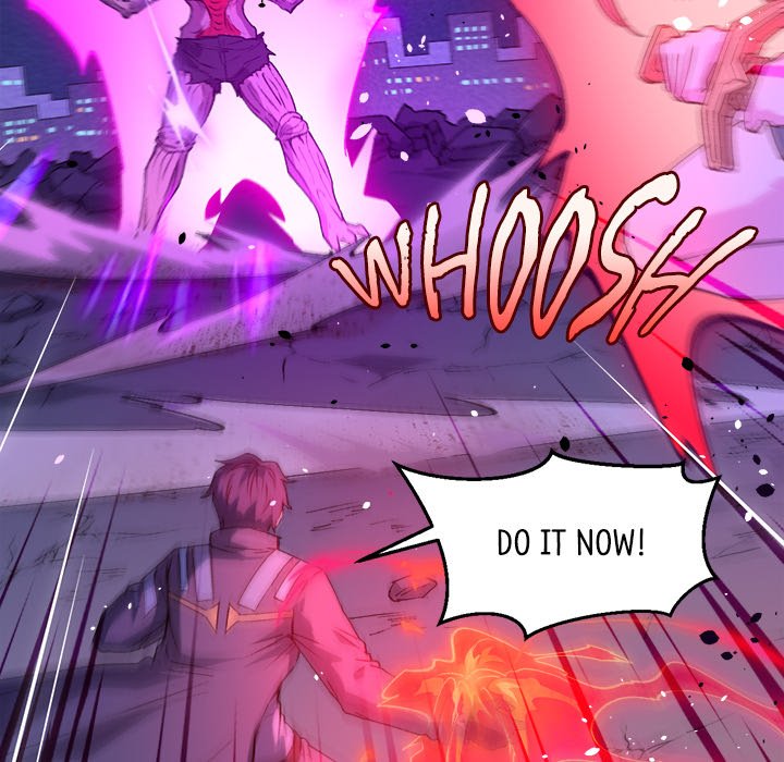 Read When Aliens Invaded Earth chapter 77 image 97 on Lezhin
