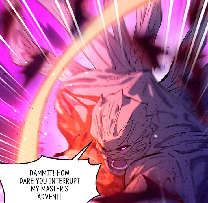 Read When Aliens Invaded Earth chapter 77 image 99 on Lezhin