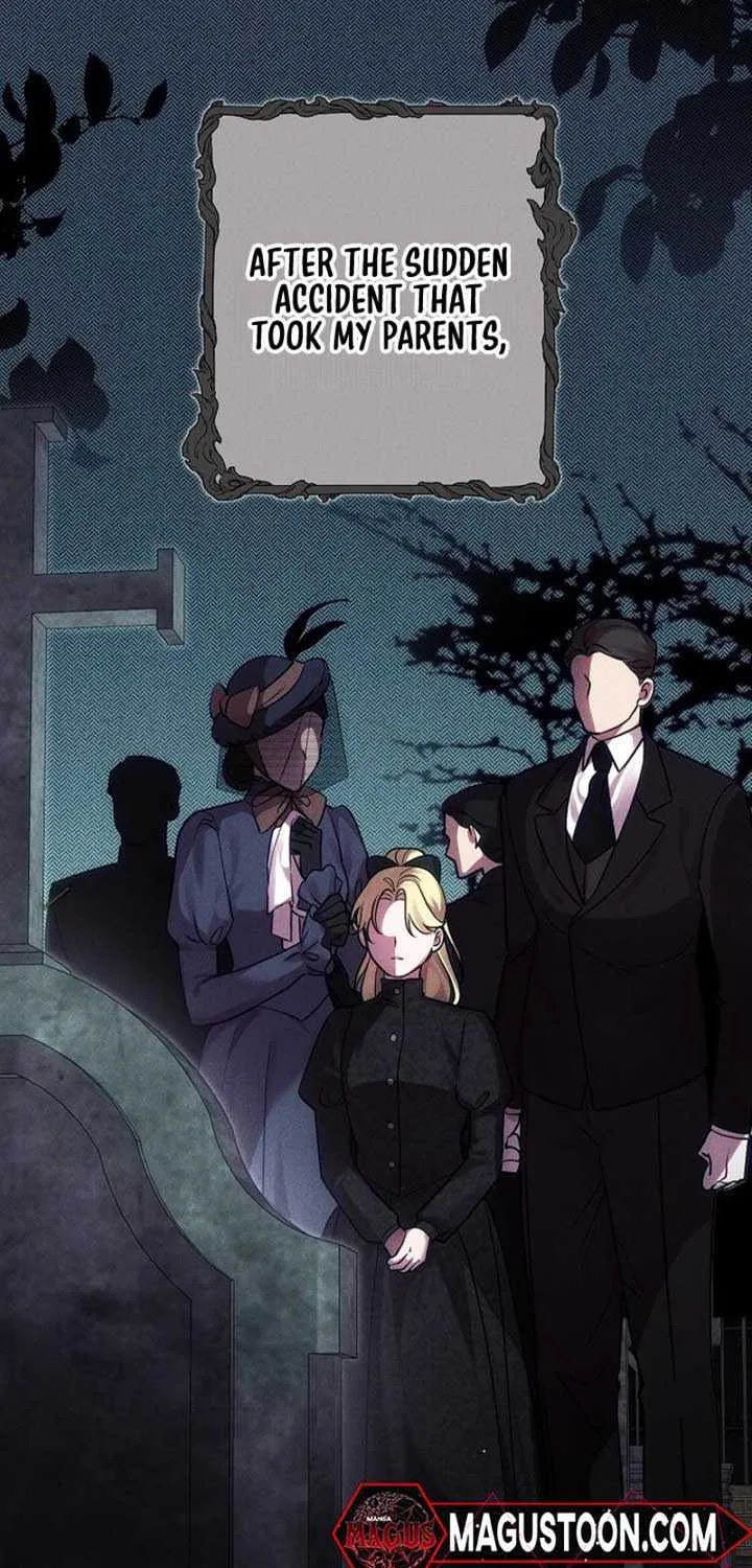 When Arrogance Fell at My Feet Chapter 1 page 16 - 
