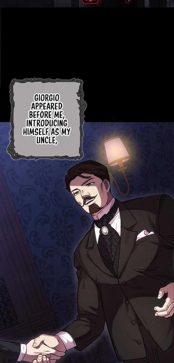 When Arrogance Fell at My Feet Chapter 1 page 17 - 