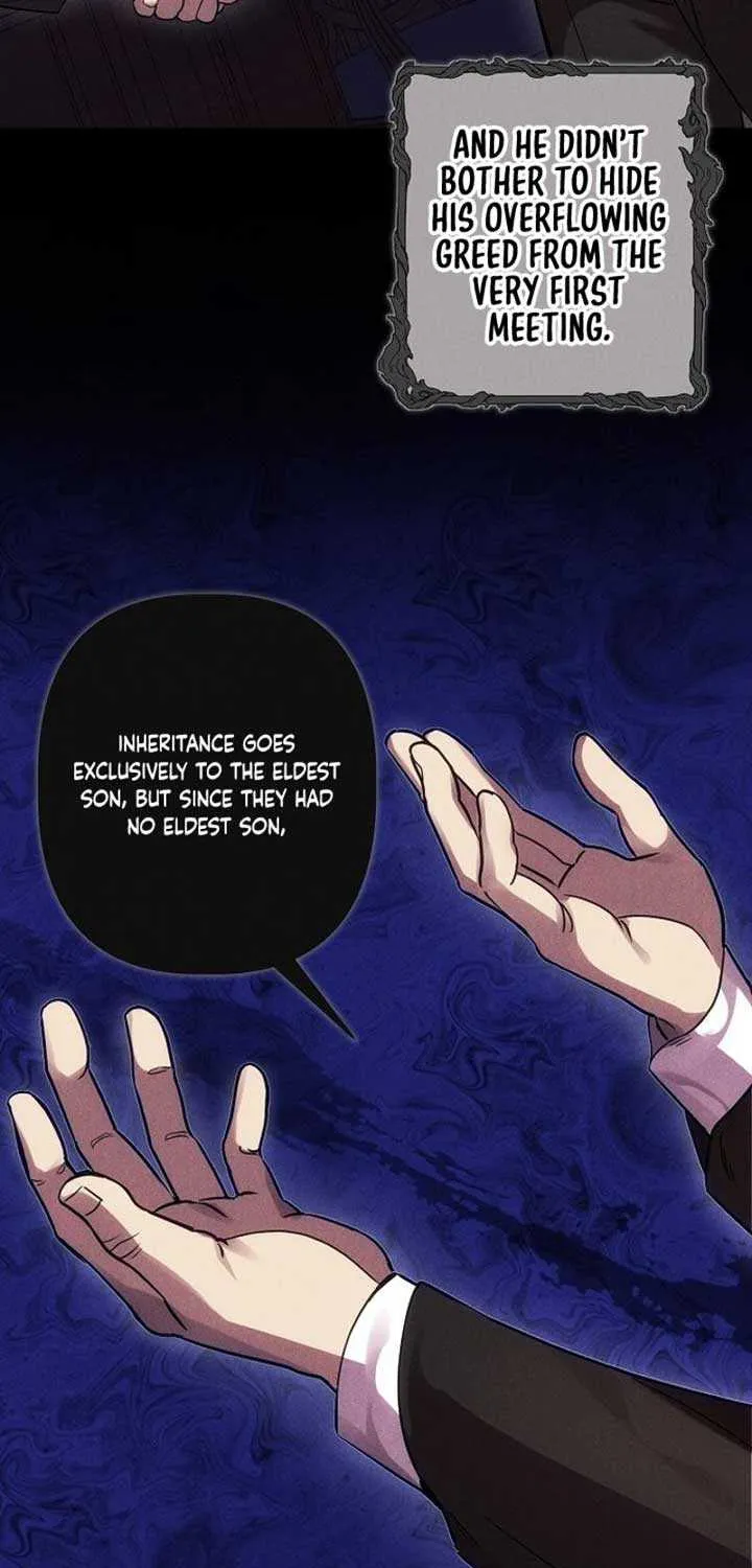 When Arrogance Fell at My Feet Chapter 1 page 18 - 